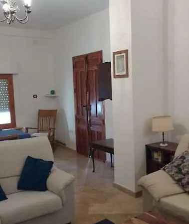 The Pink House * Pinoso