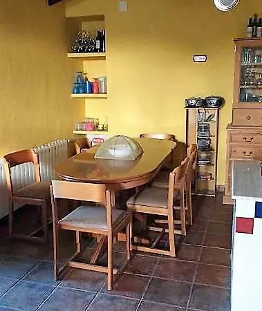 The Pink House * Pinoso